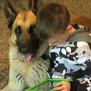 Meet your Posher, Jamie